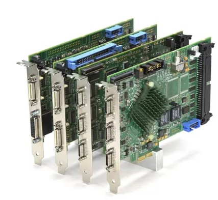 為什么使用圖像采集卡？