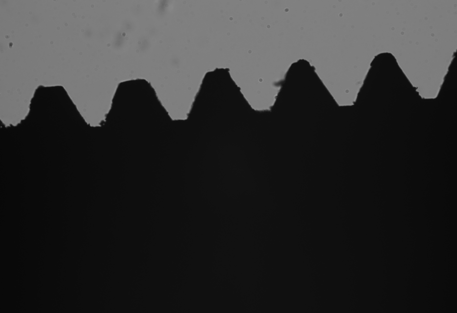 【光學(xué)知識】小螺絲的螺紋怎么才能看清？