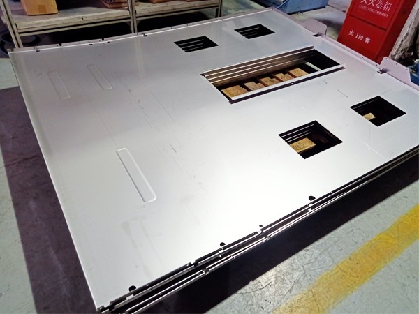 蘇州鈑金生產(chǎn)加工  價格實惠