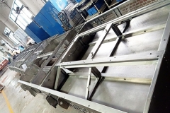 鈑金外殼加工完成如何進行裝配？